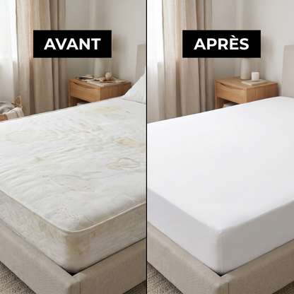 Nettoyeur Vapeur Multifonction Premium | Pack Complet 9 Accessoires | 135°C Haute Température